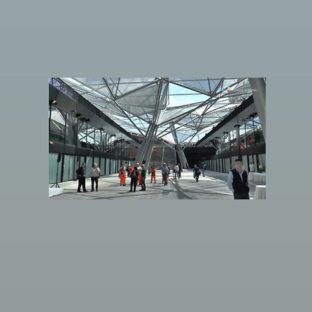 Apartmán A Cas E Nana Neapol Exteriér fotografie