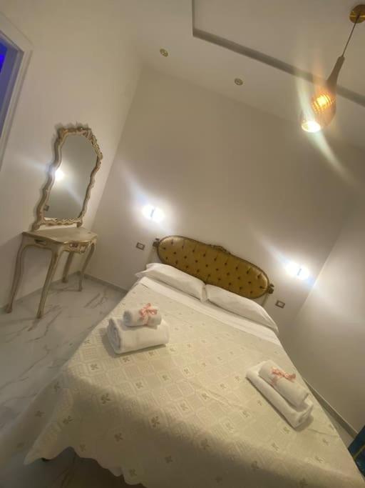 Apartmán A Cas E Nana Neapol Exteriér fotografie