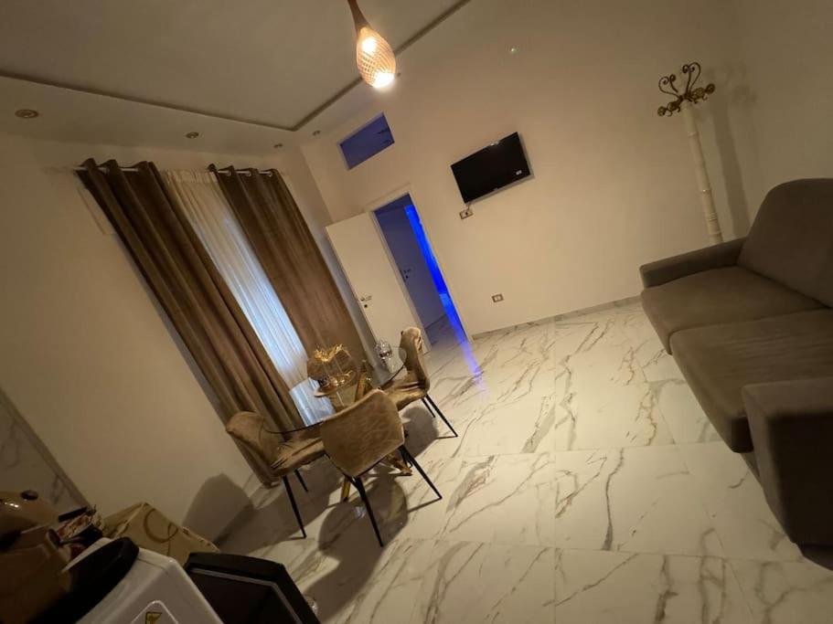 Apartmán A Cas E Nana Neapol Exteriér fotografie