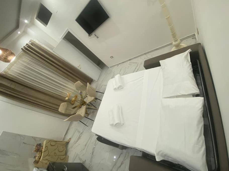 Apartmán A Cas E Nana Neapol Exteriér fotografie